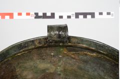 Foto von Bronzesitula (NHMW-PRAE-025454)